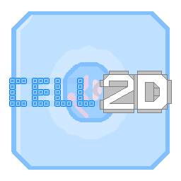 Cell2D
